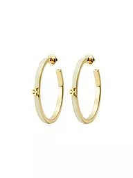 TORY BURCH | Pendientes KIRA | Oro