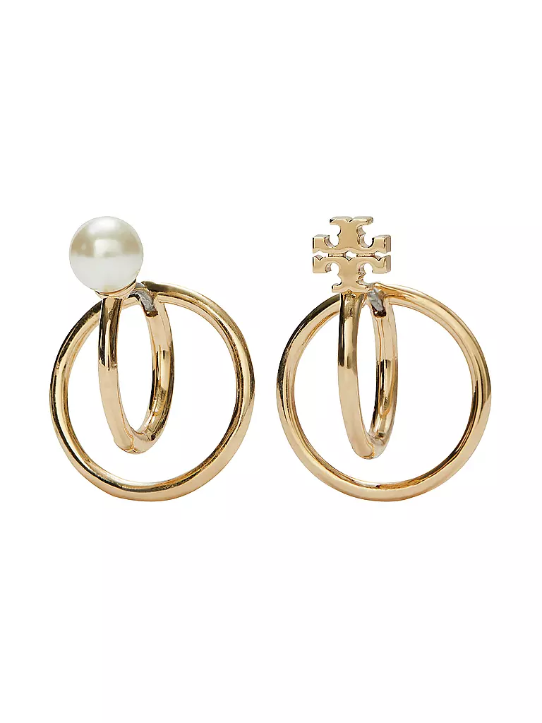 TORY BURCH | Ohrringe KIRA  | Oro