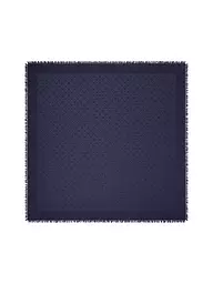 TORY BURCH | Pañuelo | Azul oscuro