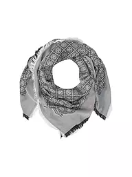 TORY BURCH | Pañuelo | Gris