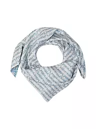 TORY BURCH | Pañuelo | Azul