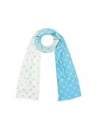 TORY BURCH | Pañuelo | Azul