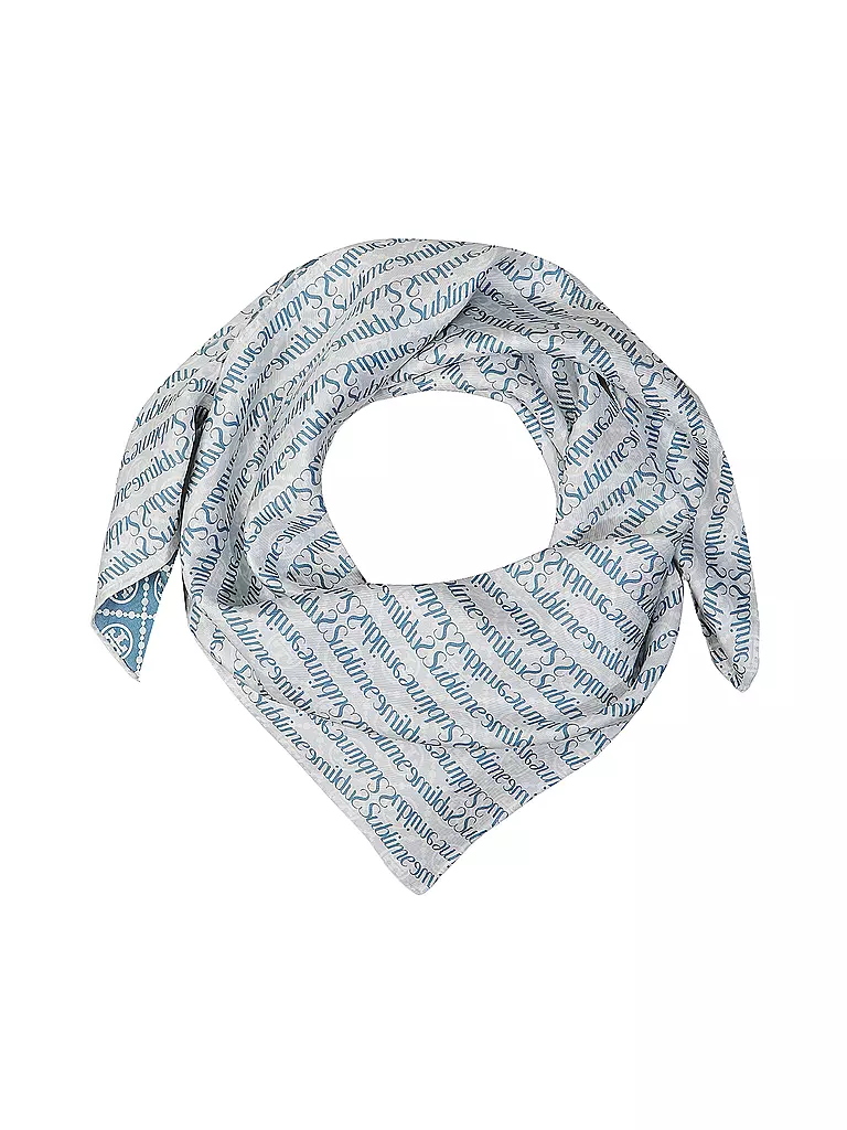 TORY BURCH | Pañuelo | Azul
