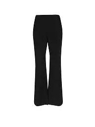 TORY BURCH | Pantalón acampanado | Negro