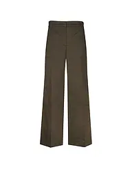 TORY BURCH | Pantalones cargo | Oliva