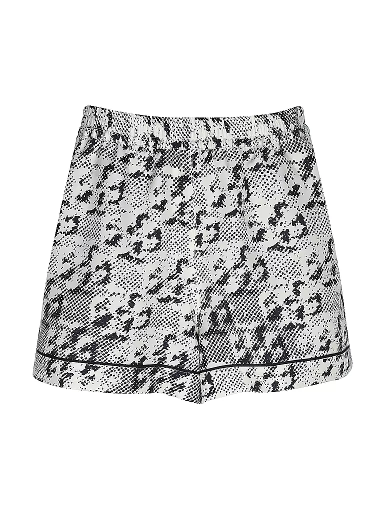 TORY BURCH | Pantalones cortos | Crema