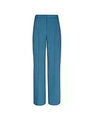 TORY BURCH | Pantalones de vestir | Azul oscuro