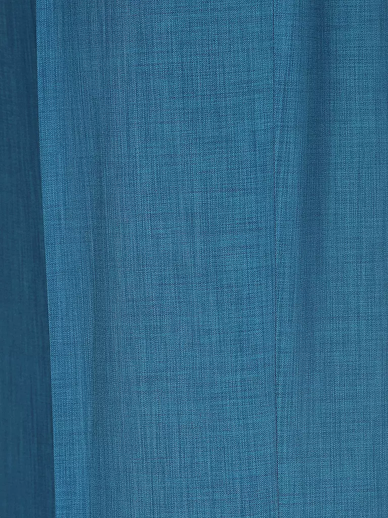 TORY BURCH | Pantalones de vestir | Azul oscuro