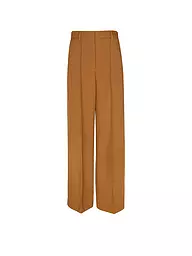 TORY BURCH | Pantalones Marlene | Marrón