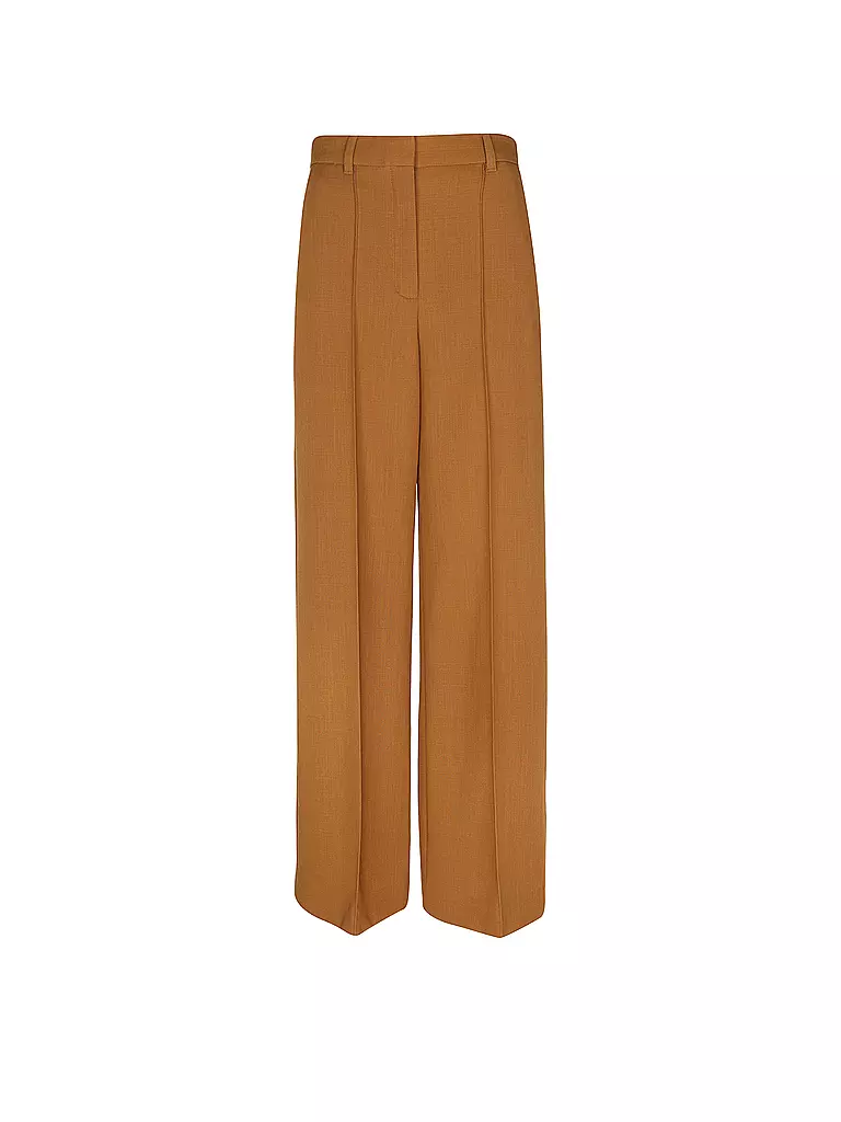 TORY BURCH | Pantalones Marlene | Marrón