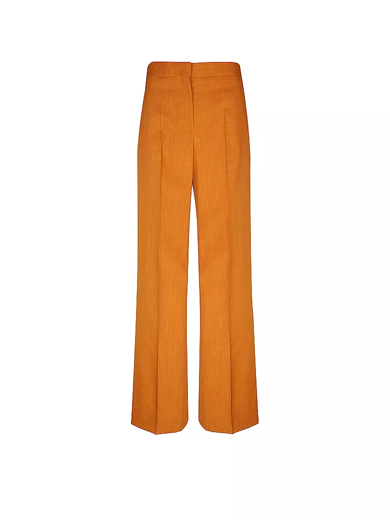 TORY BURCH | Pantalones Marlene | Camel