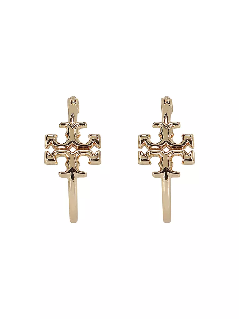 TORY BURCH | Pendientes ELEANOR | Oro