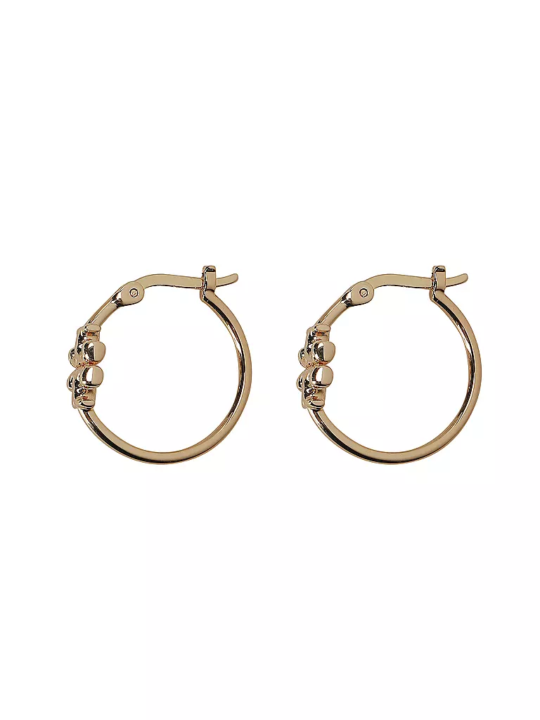 TORY BURCH | Pendientes ELEANOR | Oro