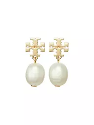 TORY BURCH | Pendientes KIRA | Oro