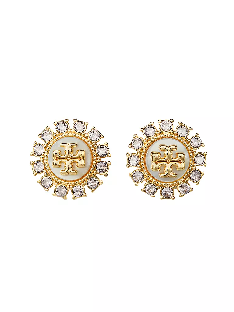 TORY BURCH | Pendientes KIRA | Oro