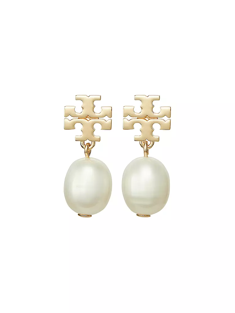 TORY BURCH | Pendientes KIRA | Oro