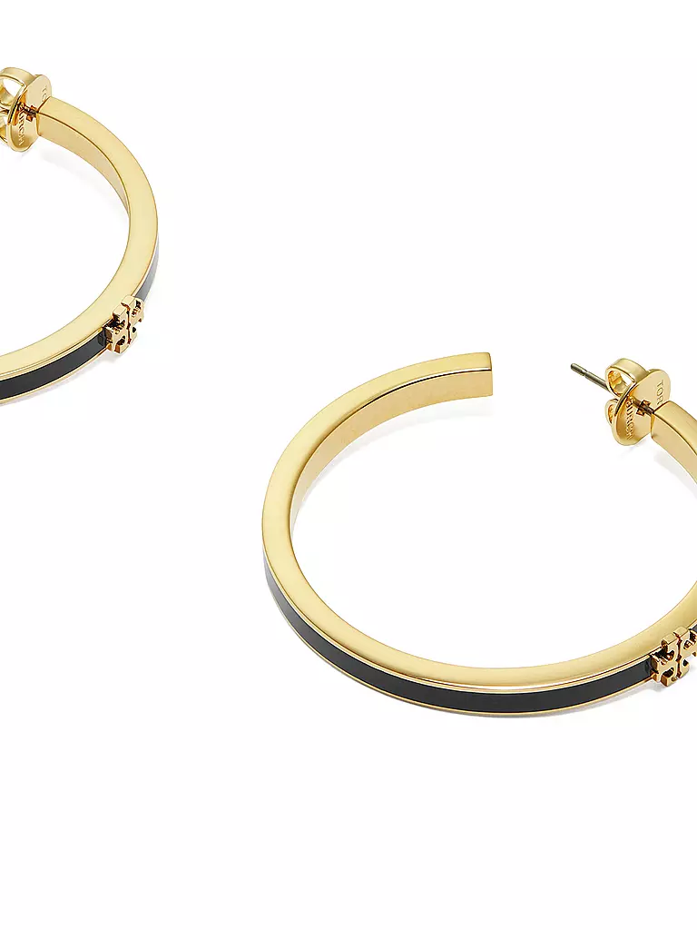 TORY BURCH | Pendientes KIRA | Oro