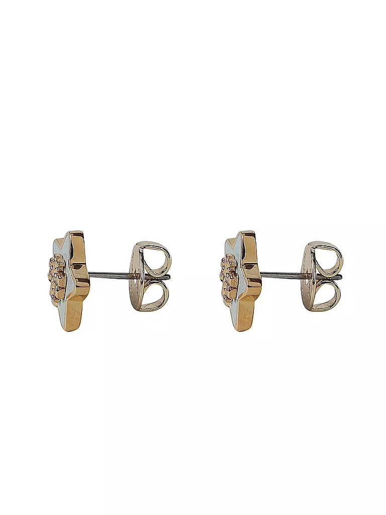 TORY BURCH | Pendientes KIRA | Oro