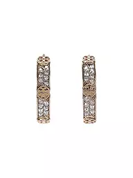 TORY BURCH | Pendientes MILLER | Oro