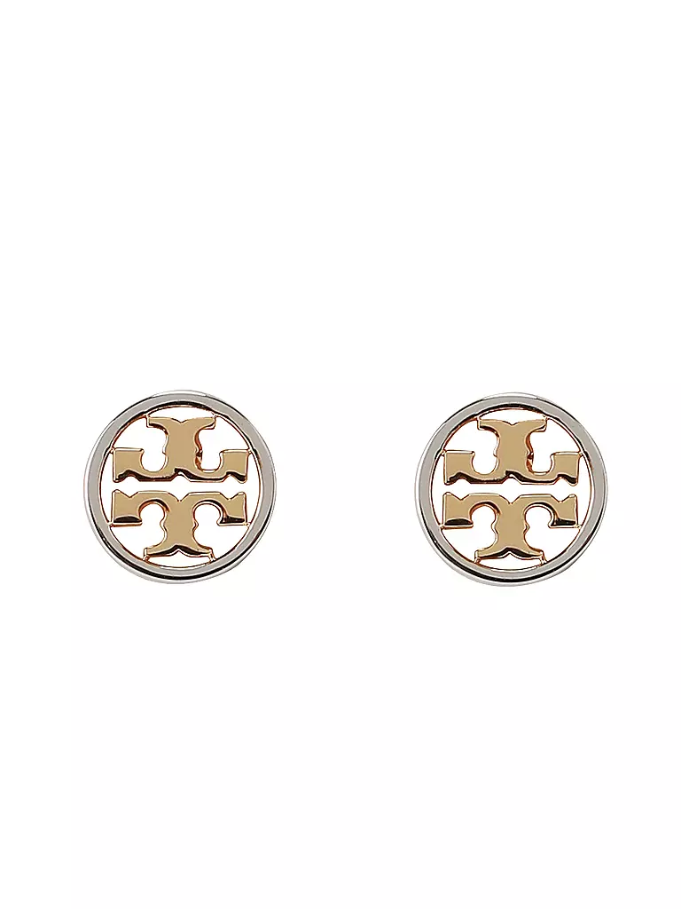 TORY BURCH | Pendientes MILLER | Oro