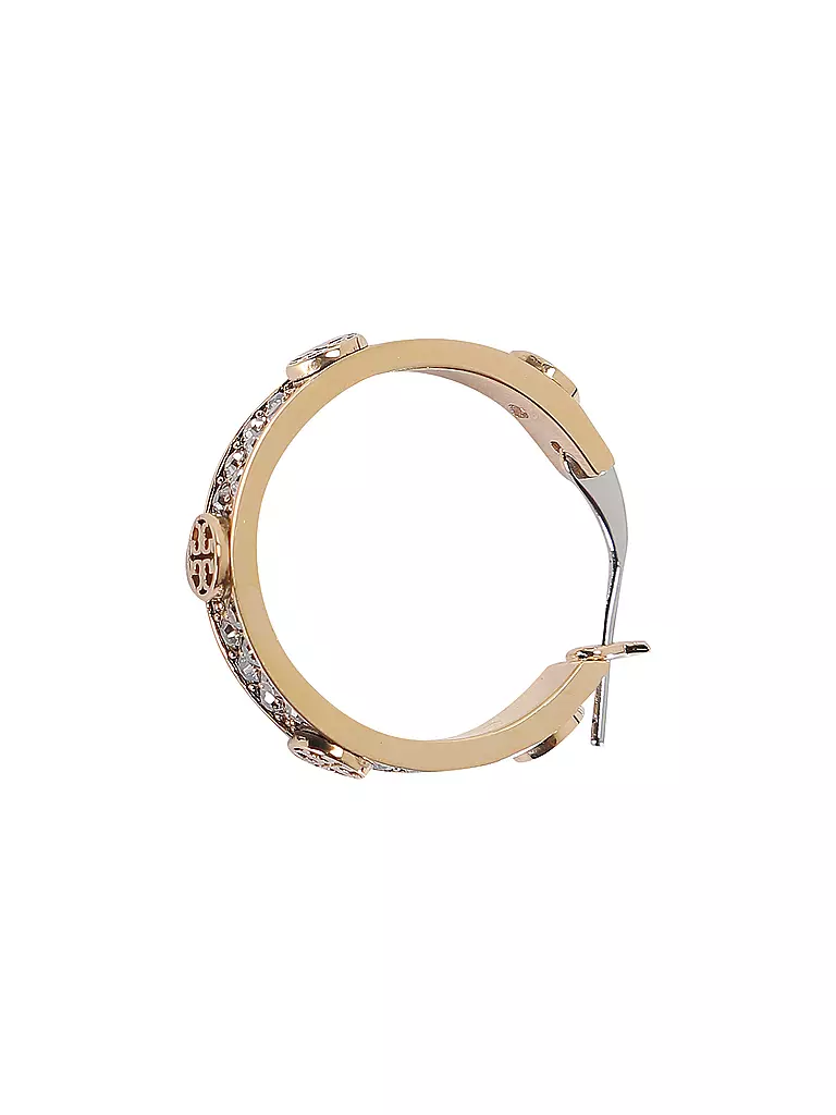 TORY BURCH | Pendientes MILLER | Oro