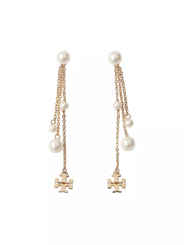 TORY BURCH | Pendientes | Oro