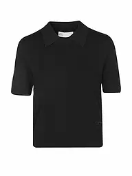 TORY BURCH | Poloshirt | Negro