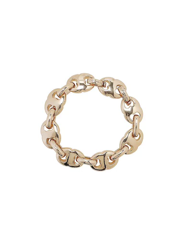 TORY BURCH | Pulsera GEMINI | Oro