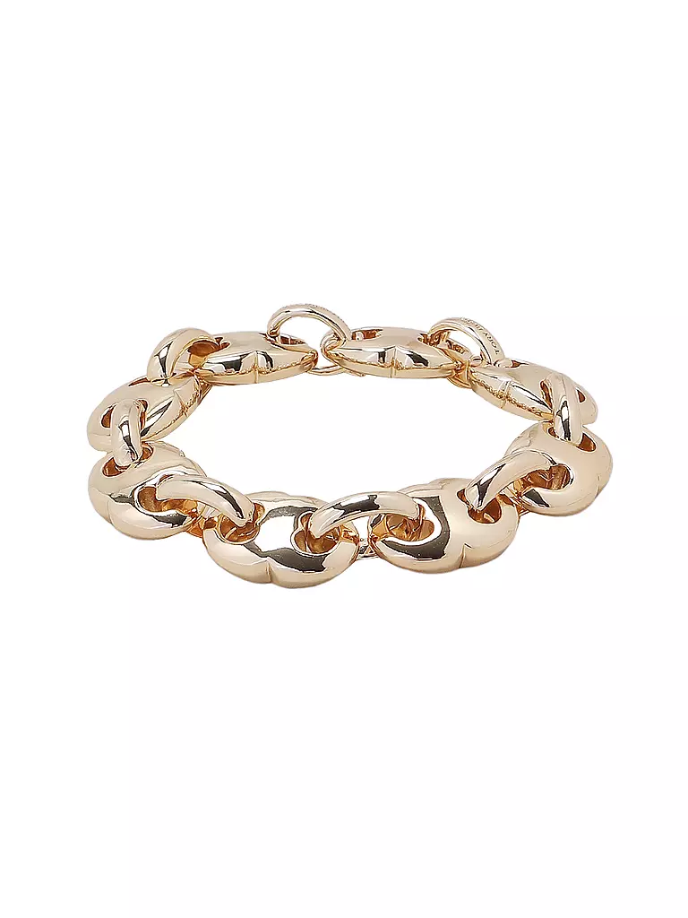 TORY BURCH | Pulsera GEMINI | Oro