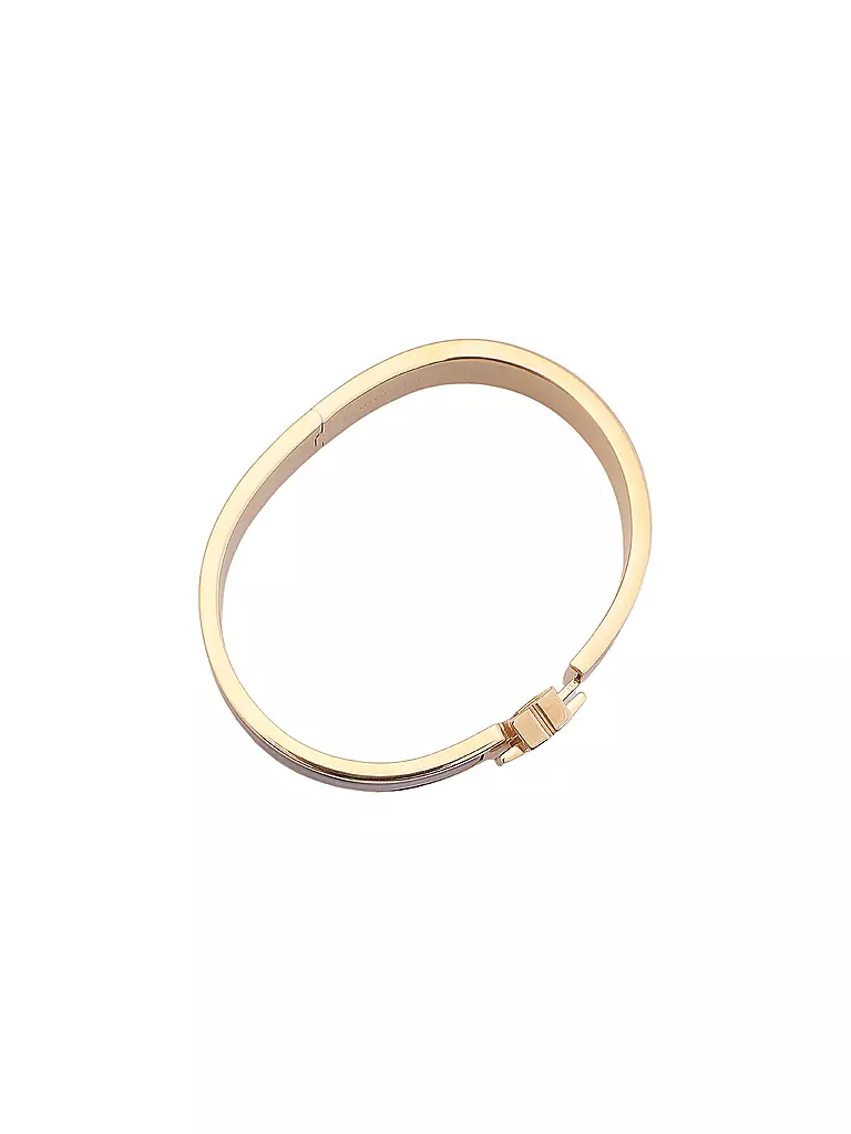 TORY BURCH | Pulsera KIRA | Oro