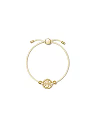 TORY BURCH | Pulsera MILLER SLIDER | Oro