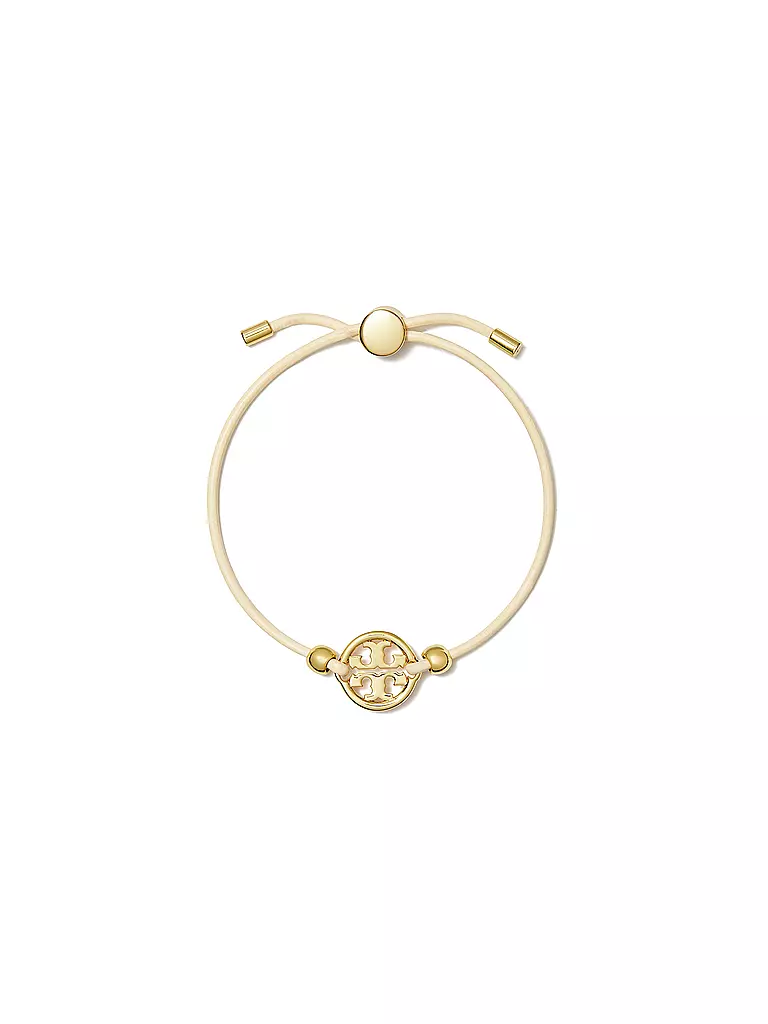 TORY BURCH | Pulsera MILLER SLIDER | Oro