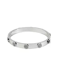 TORY BURCH | Pulsera MILLER | Plata