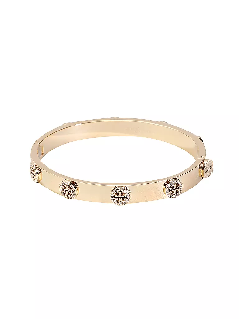 TORY BURCH | Pulsera MILLER | Oro