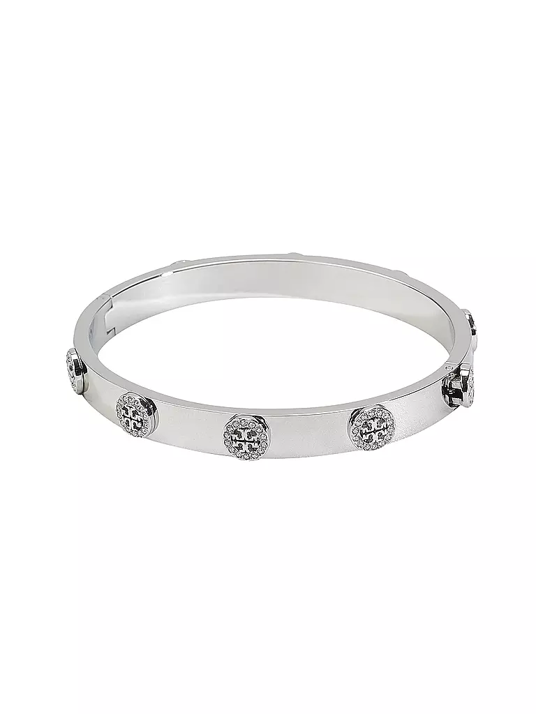 TORY BURCH | Pulsera MILLER | Plata