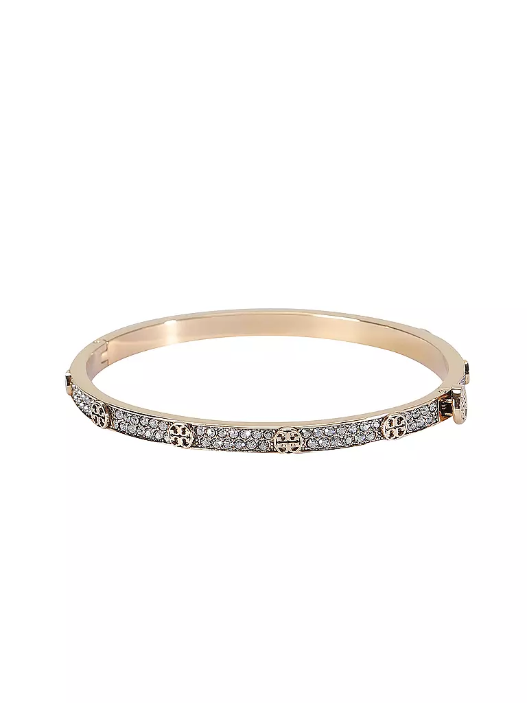 TORY BURCH | Pulsera MILLER | Oro