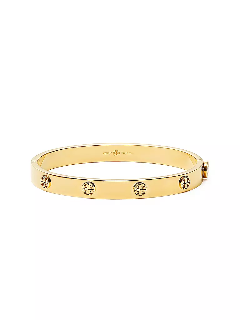 TORY BURCH | Pulsera MILLER | Oro
