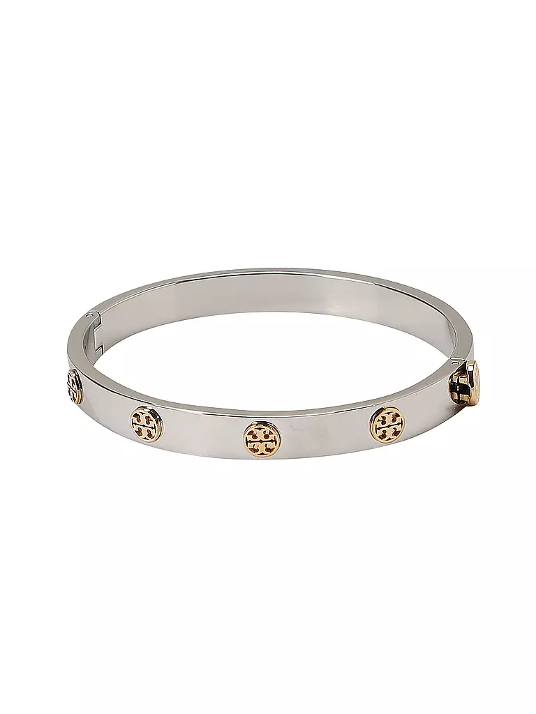 TORY BURCH | Pulsera MILLER | Plata