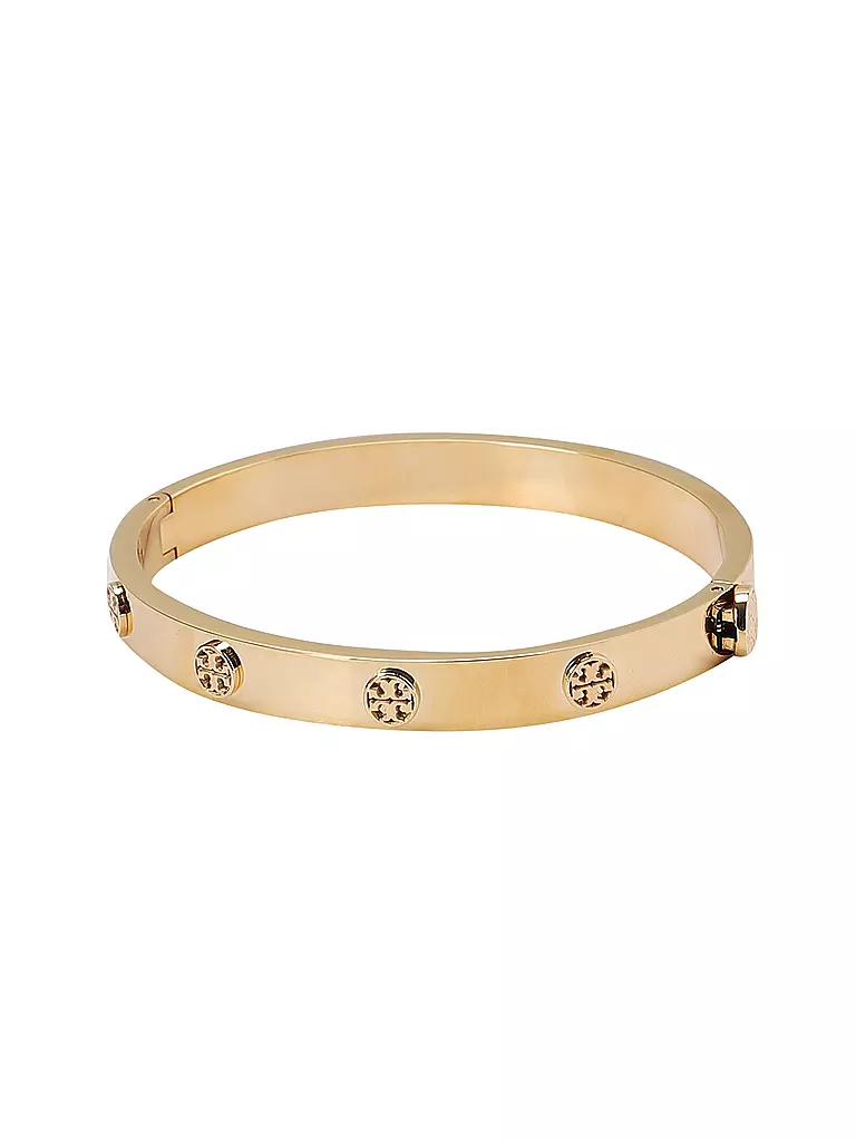 TORY BURCH | Pulsera MILLER | Oro