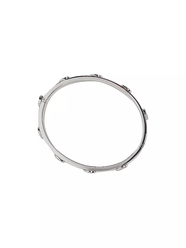TORY BURCH | Pulsera MILLER | Plata