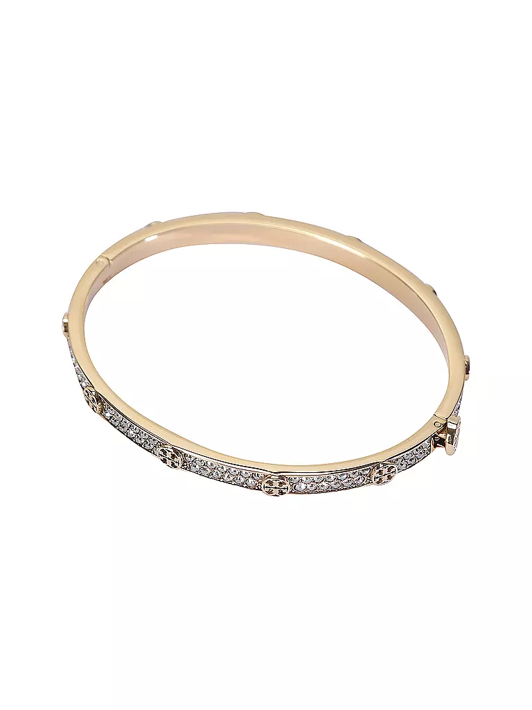 TORY BURCH | Pulsera MILLER | Oro