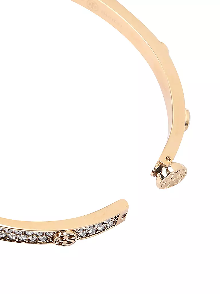 TORY BURCH | Pulsera MILLER | Oro