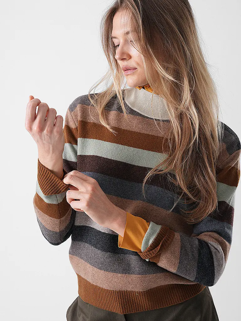 TORY BURCH | Rollkragenpullover | 