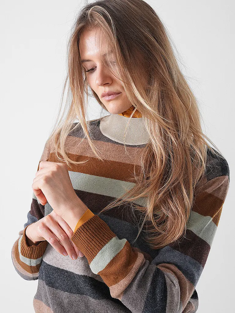 TORY BURCH | Rollkragenpullover | 