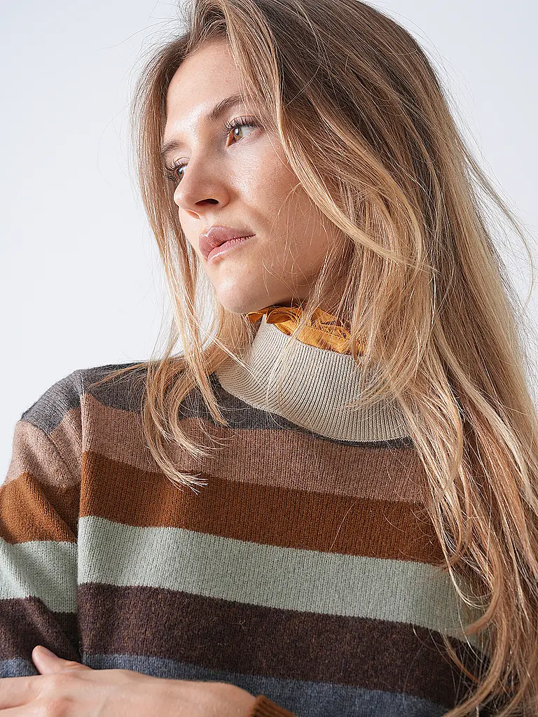 TORY BURCH | Rollkragenpullover | 