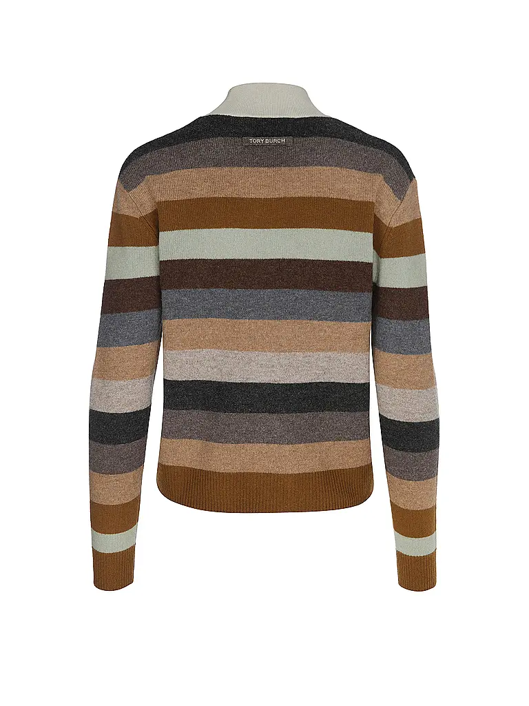 TORY BURCH | Rollkragenpullover | 