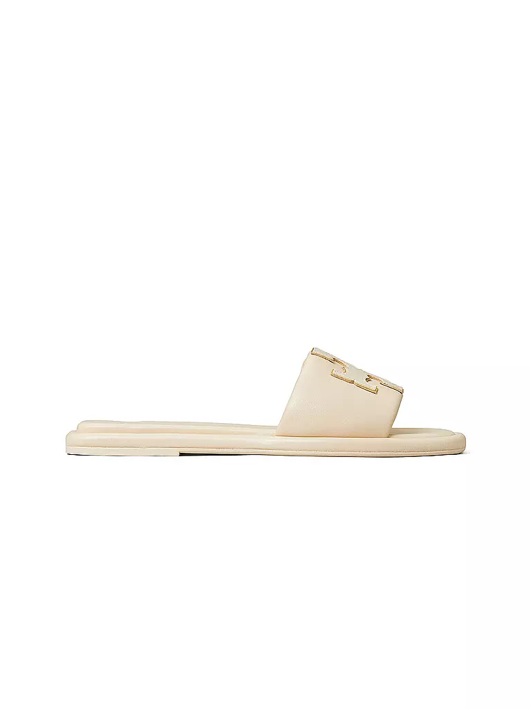 TORY BURCH | Sandalen - Slides | Oro