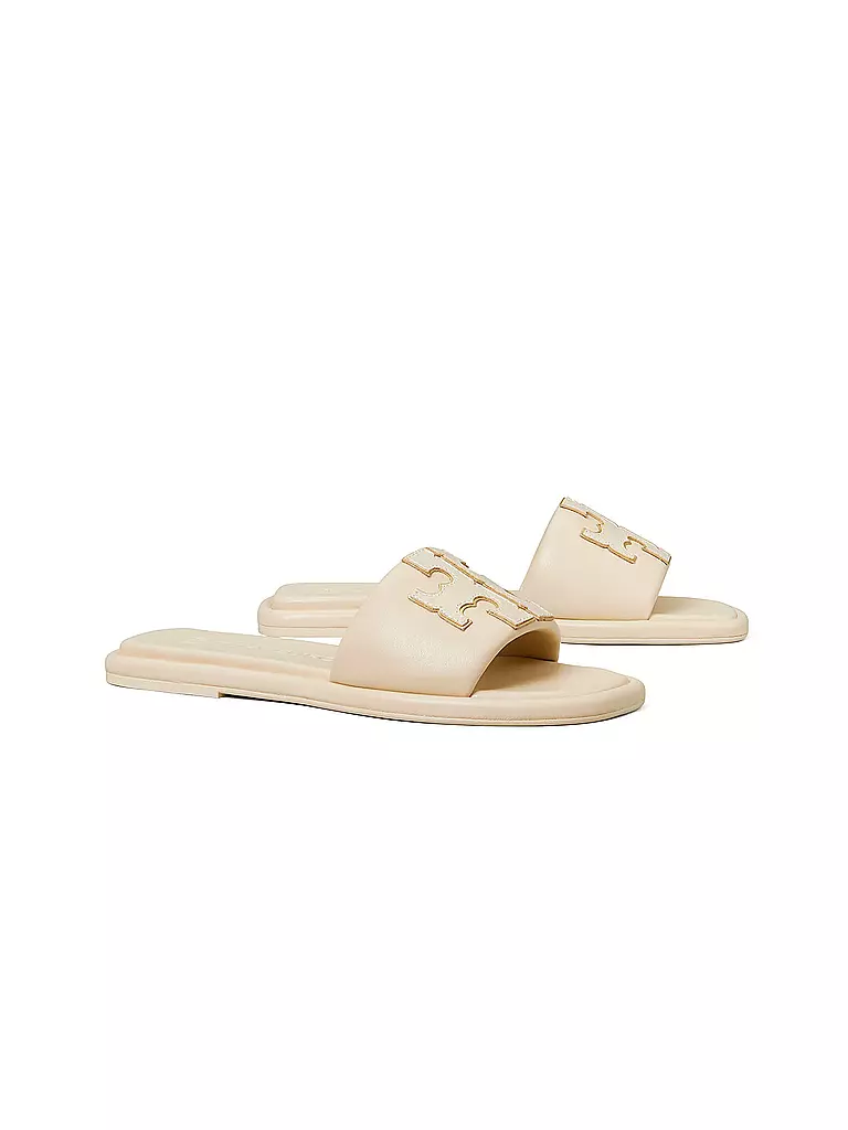 TORY BURCH | Sandalen - Slides | Oro