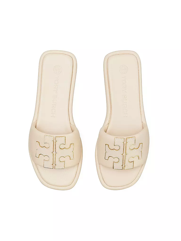 TORY BURCH | Sandalen - Slides | Oro