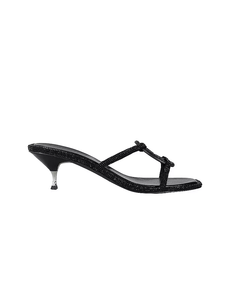 TORY BURCH | Sandalen MILLER | Negro
